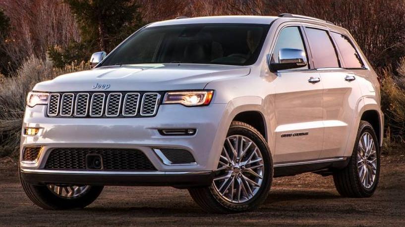 JEEP GRAND CHEROKEE 2022 1C4RJFAGXNC150545 image